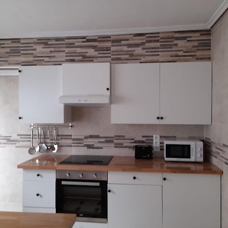 Torresmar Home Segorbe Kültér fotó