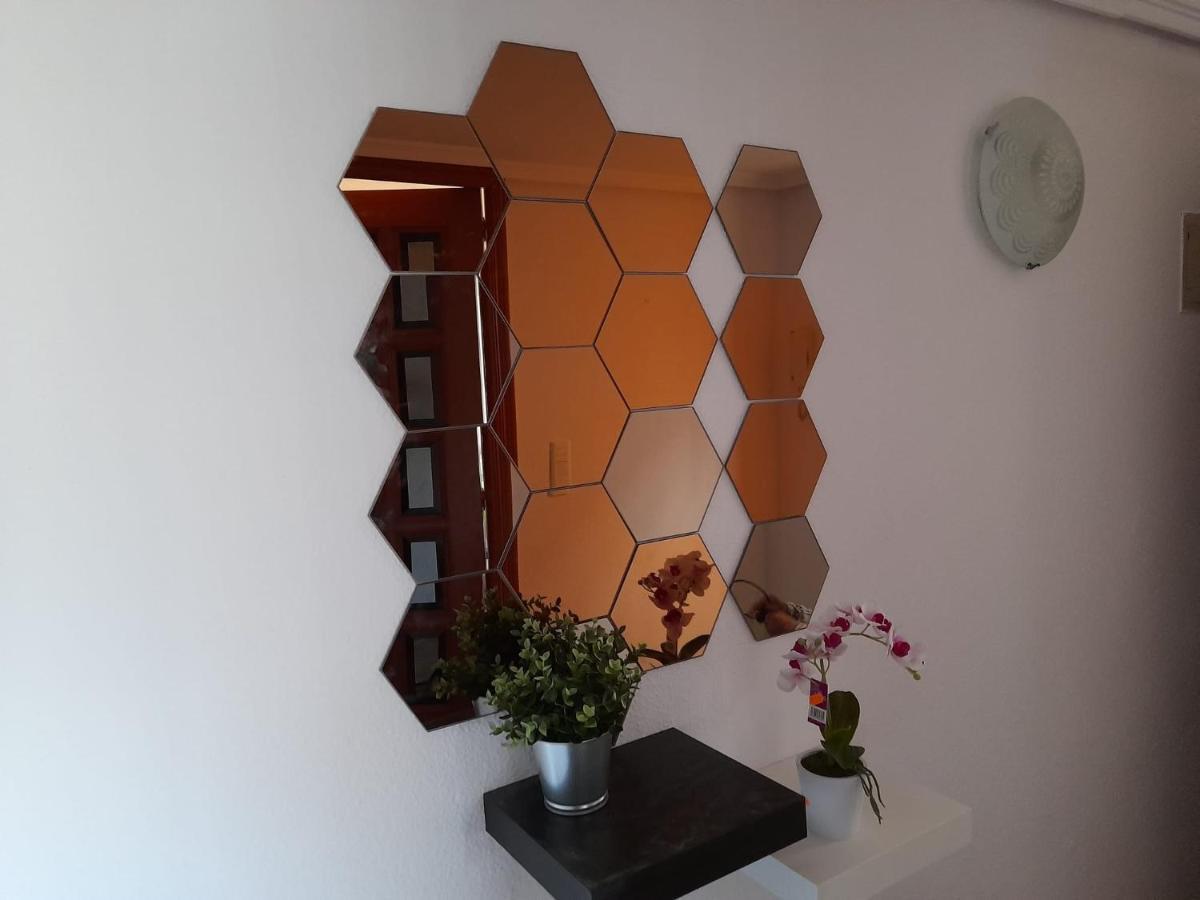 Torresmar Home Segorbe Kültér fotó