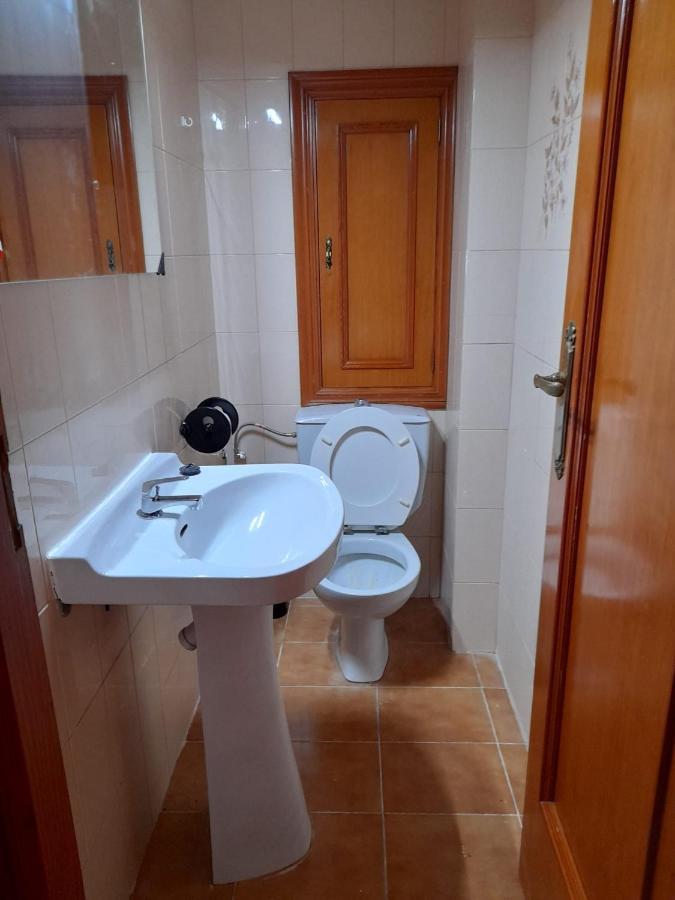 Torresmar Home Segorbe Kültér fotó