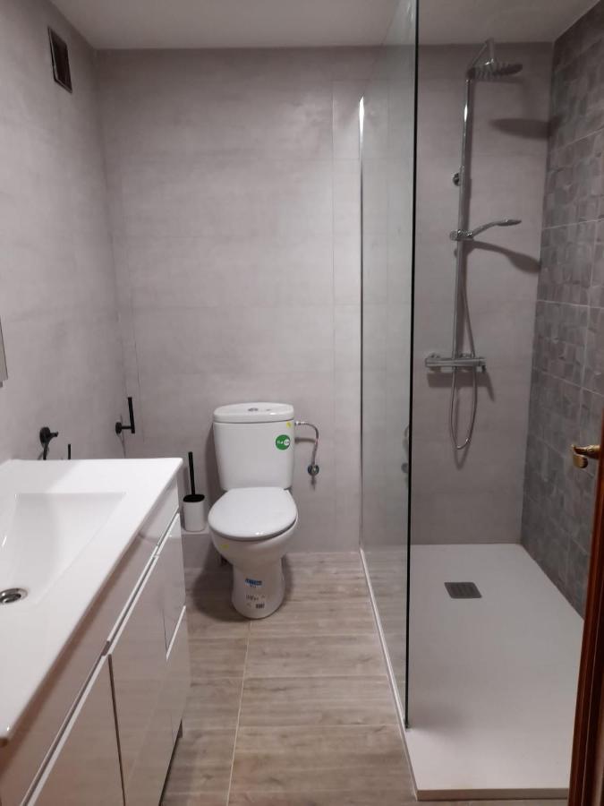 Torresmar Home Segorbe Kültér fotó