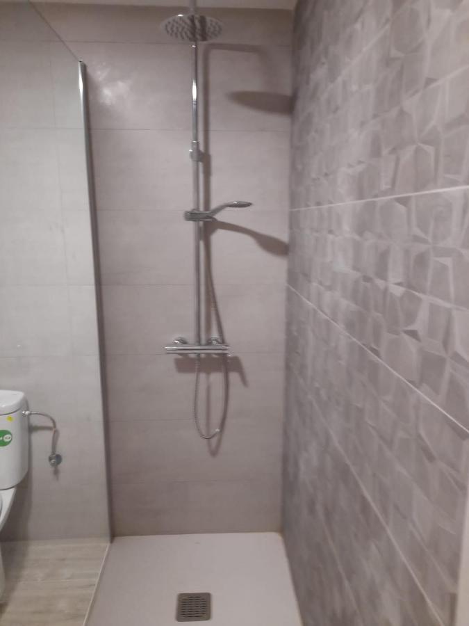 Torresmar Home Segorbe Kültér fotó