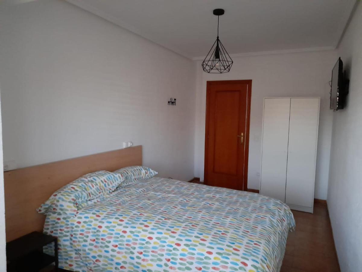 Torresmar Home Segorbe Kültér fotó