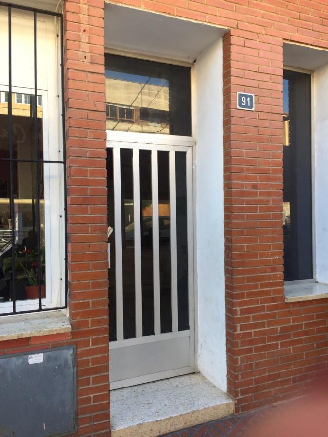 Torresmar Home Segorbe Kültér fotó