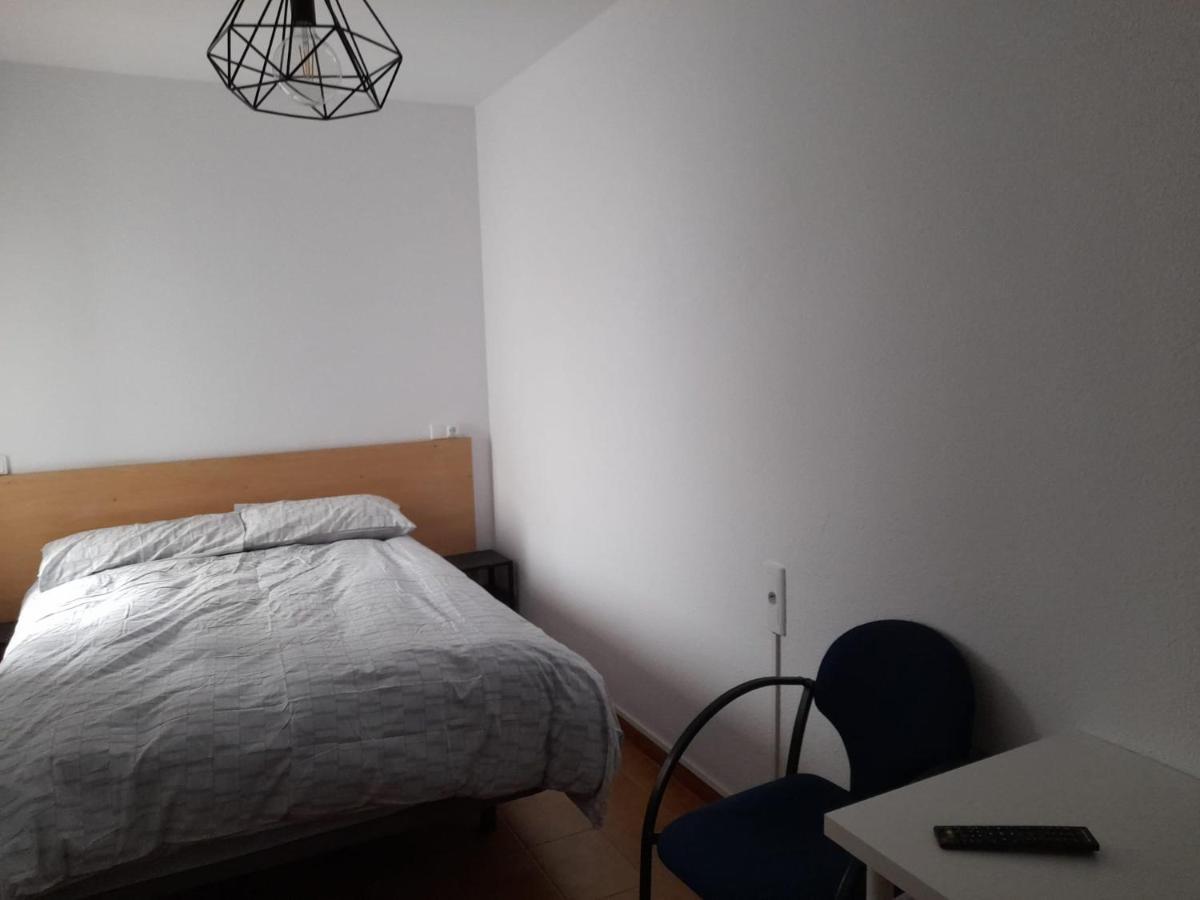 Torresmar Home Segorbe Kültér fotó