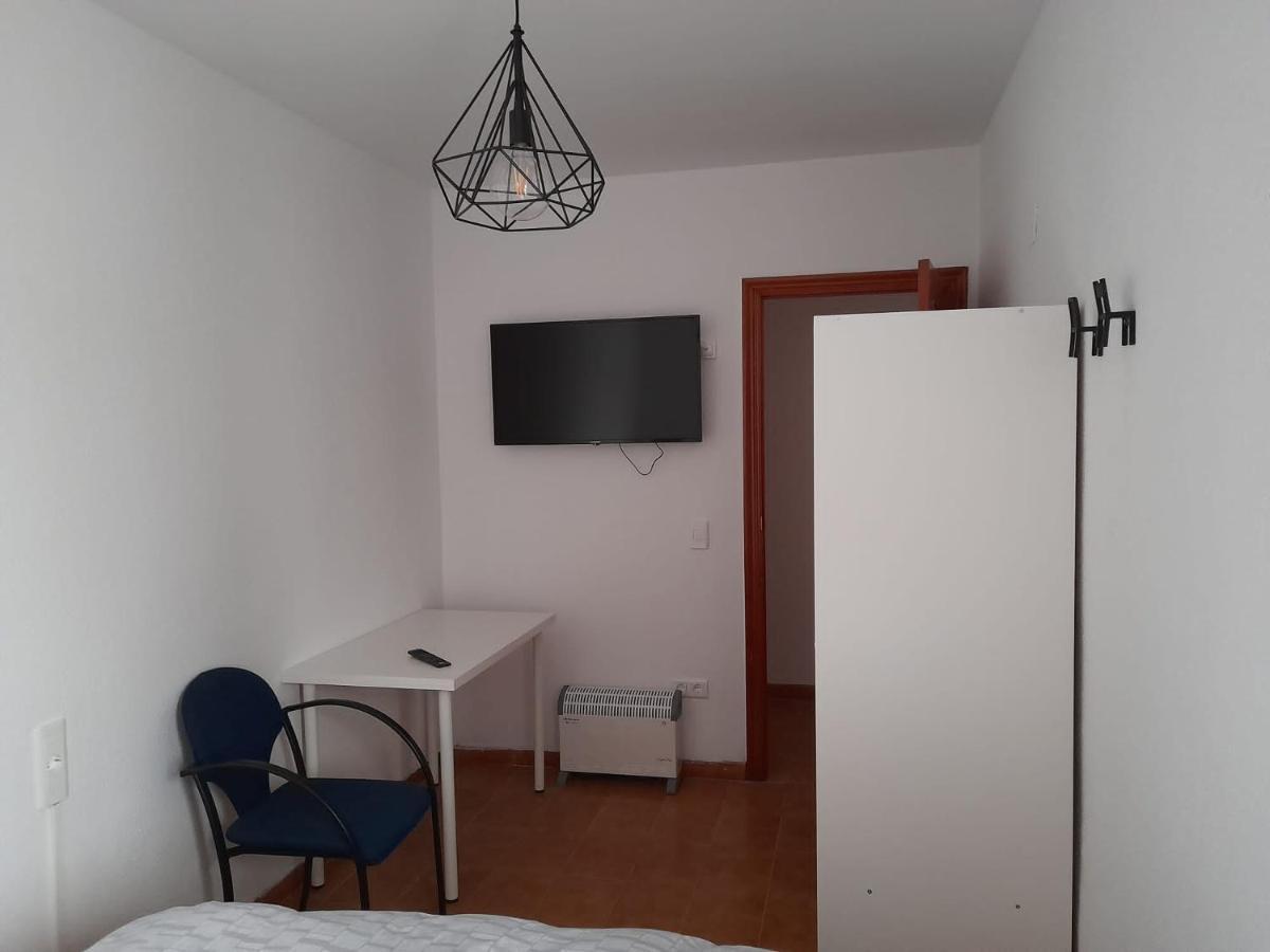 Torresmar Home Segorbe Kültér fotó